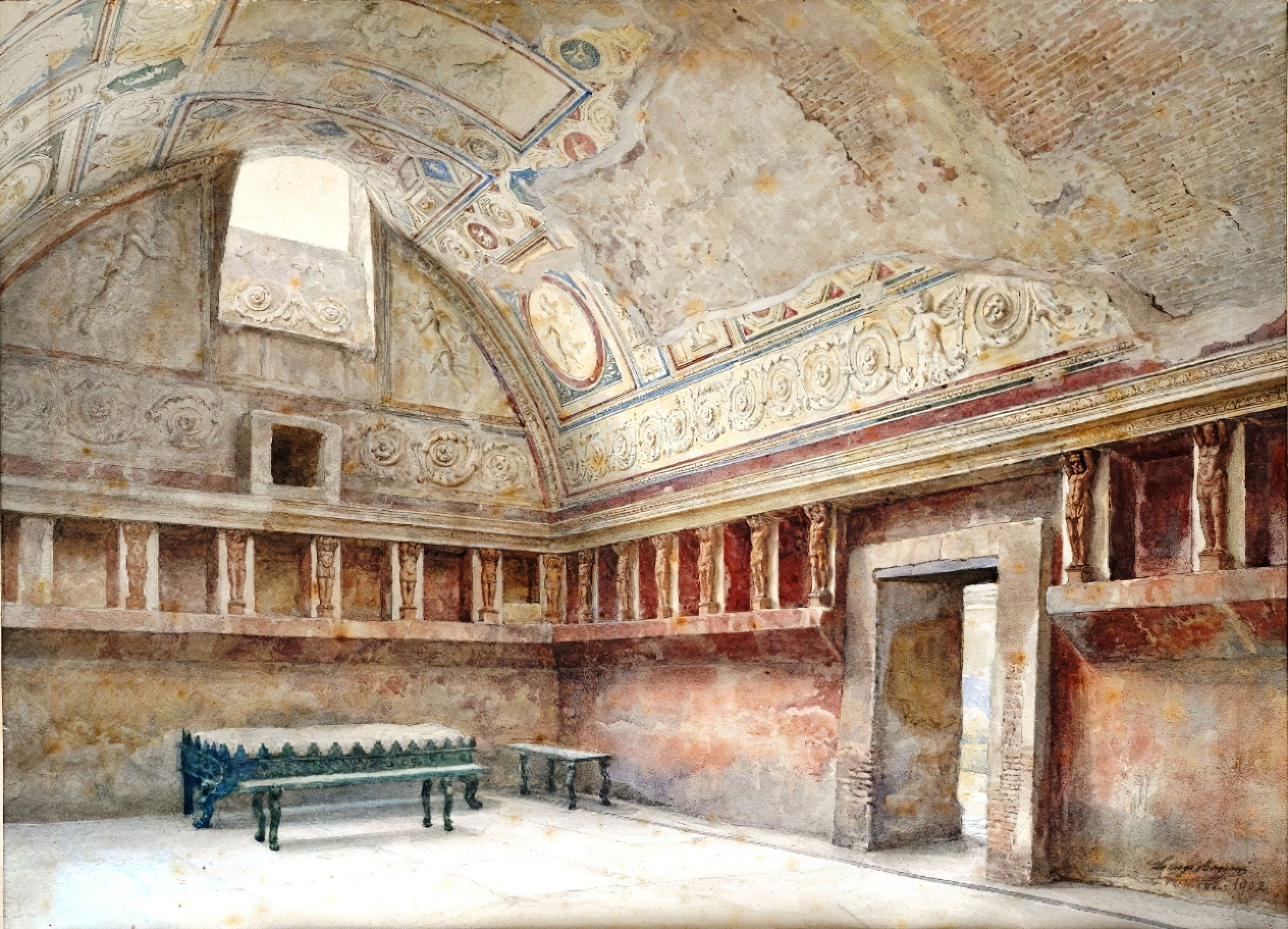 Pompei